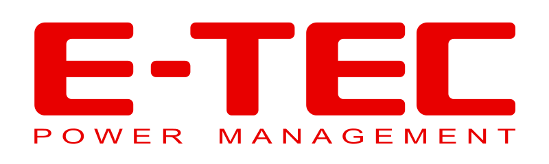 E-TEC Logo
