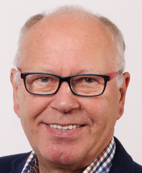 Karl-Heinz Steffens, Director E-TEC Germany